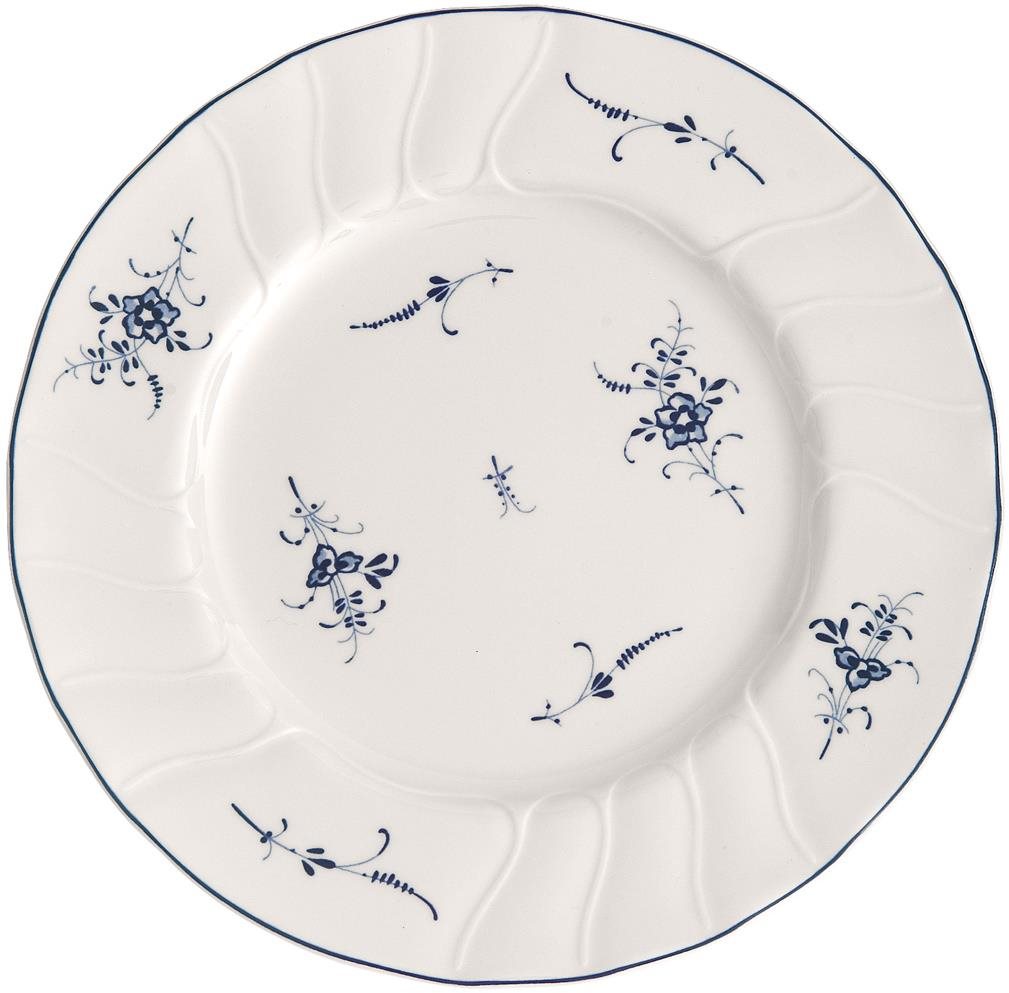 VILLEROY & BOCH OLD LUXEMBOURG, 20,5 cm