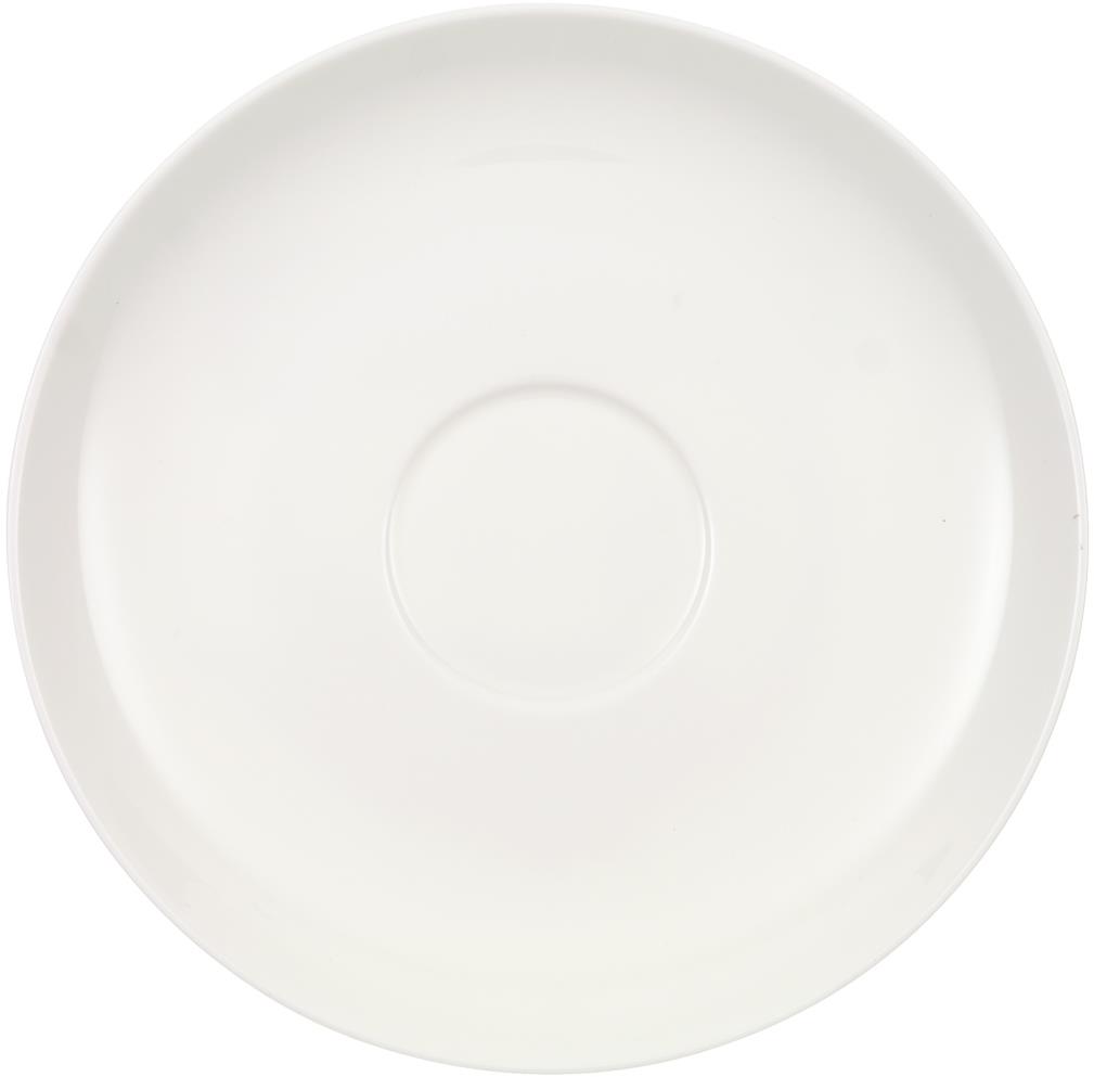 VILLEROY & BOCH Polievková podšálka Anmut