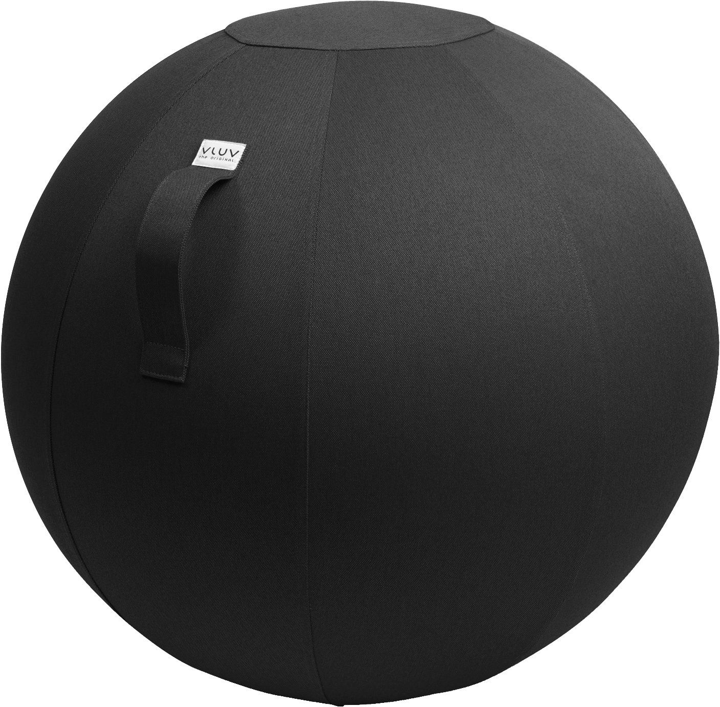 VLUV Bol Leiv 70 – 75 cm Black