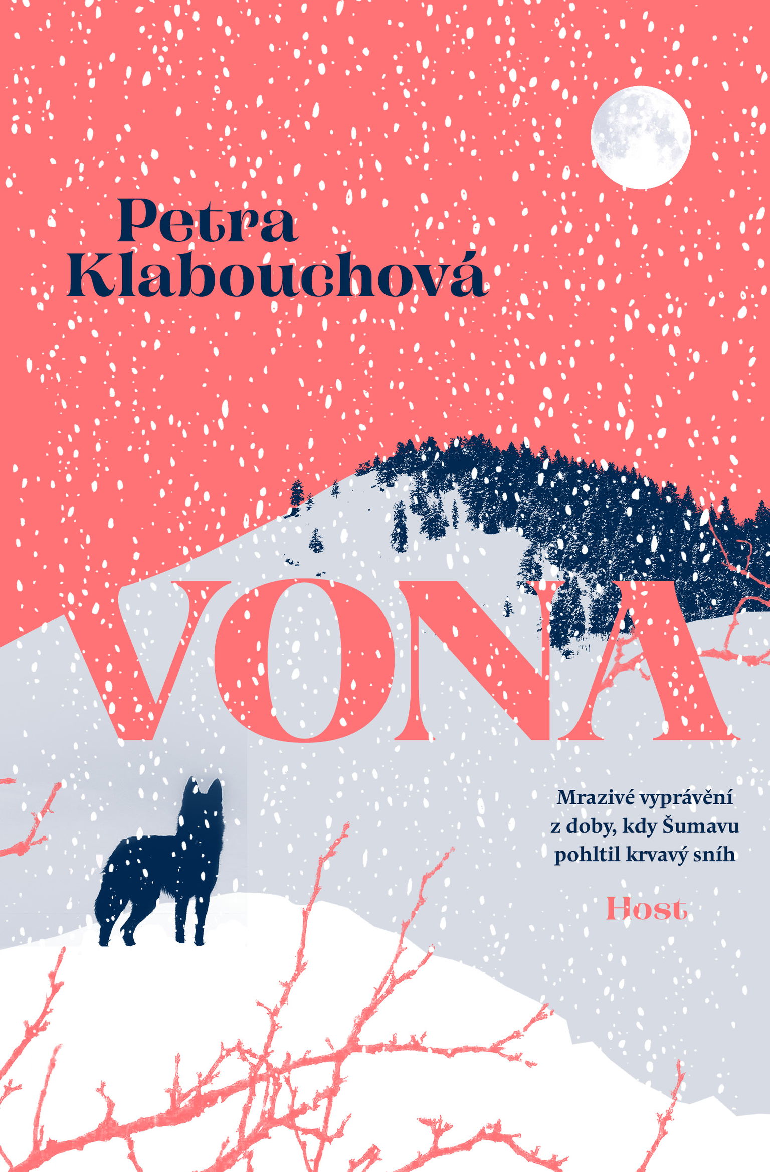 VONA