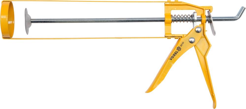 VOREL Pištoľ na kartuše 230 mm