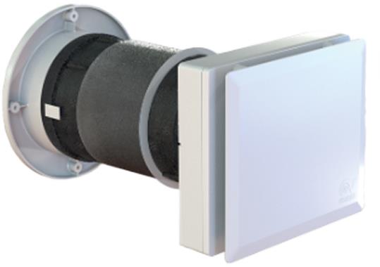 Vortice VORT HRW 40 MONO EVO HCS mini