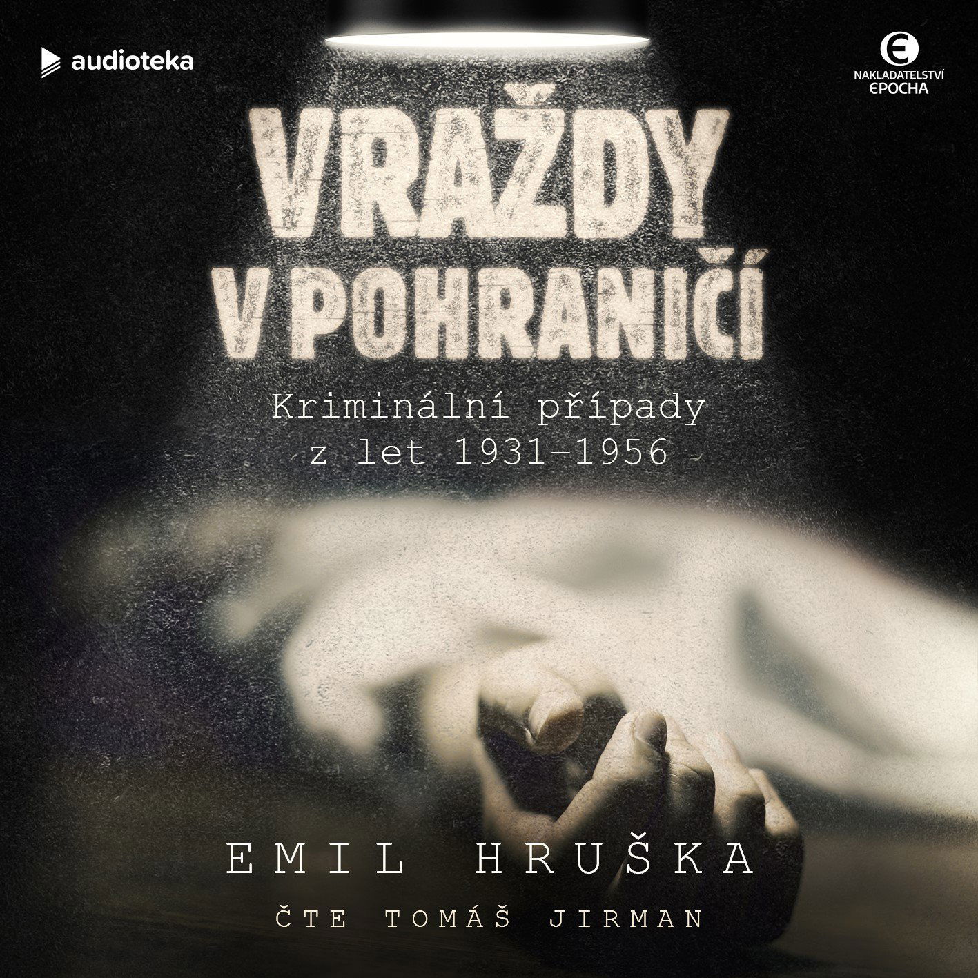 Vraždy v pohraničí