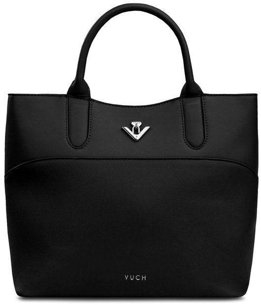 VUCH Christel Divide Black