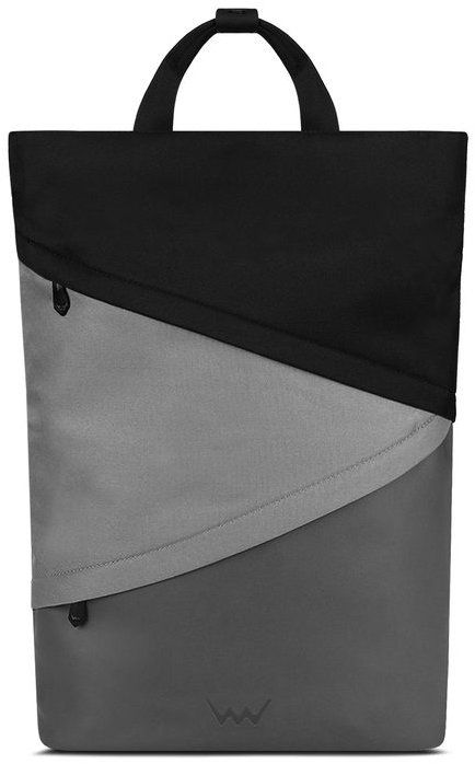 VUCH Deiryen Black