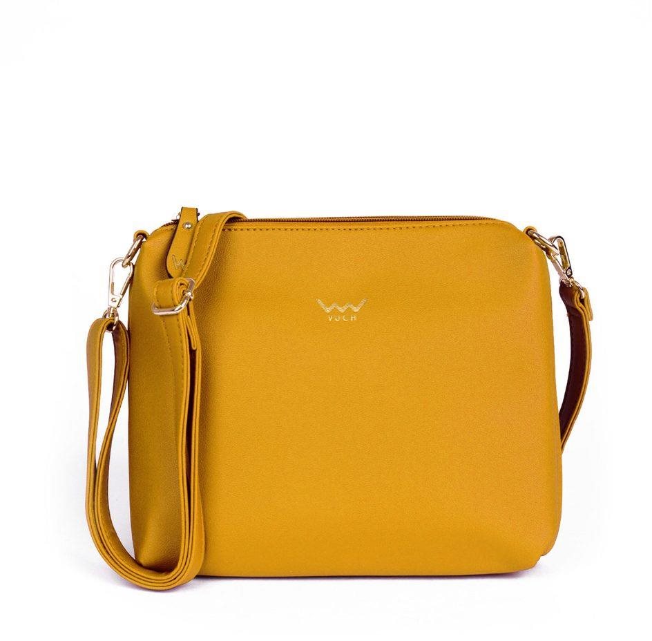VUCH Honey Handbag