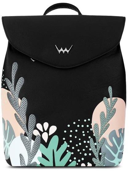 VUCH Linton Desert Black