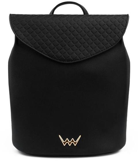 VUCH Linton Diamond Black