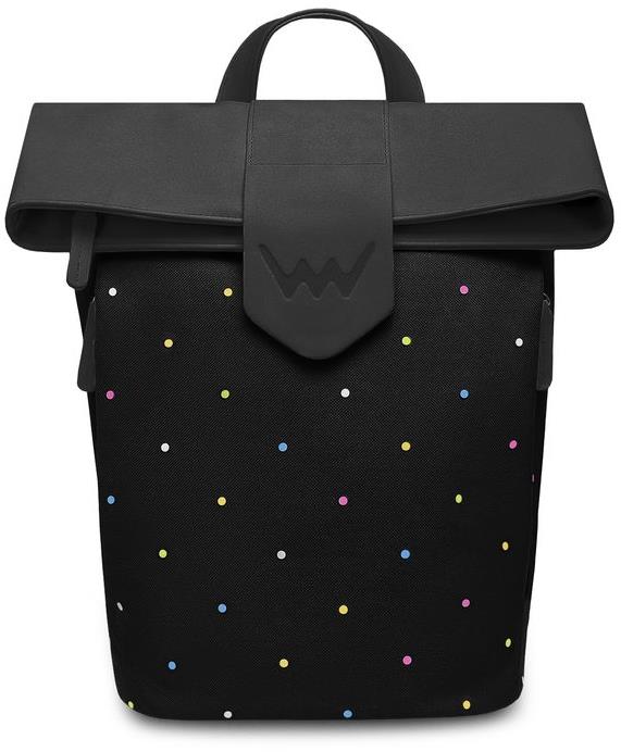 VUCH Mellora Dotty Black