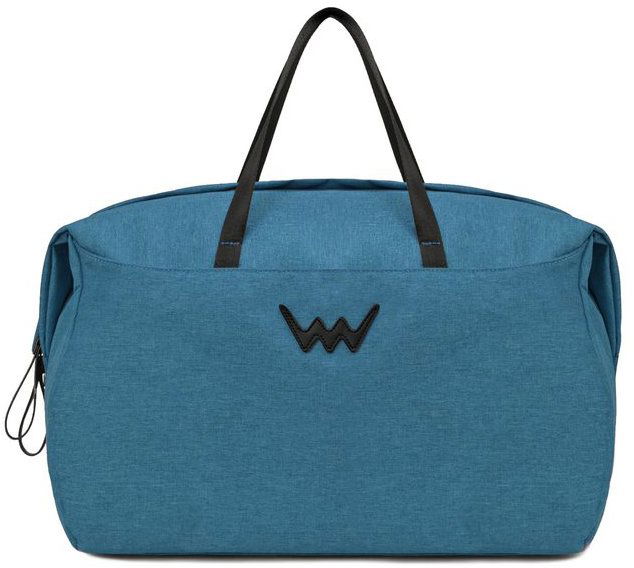 VUCH Morris Blue