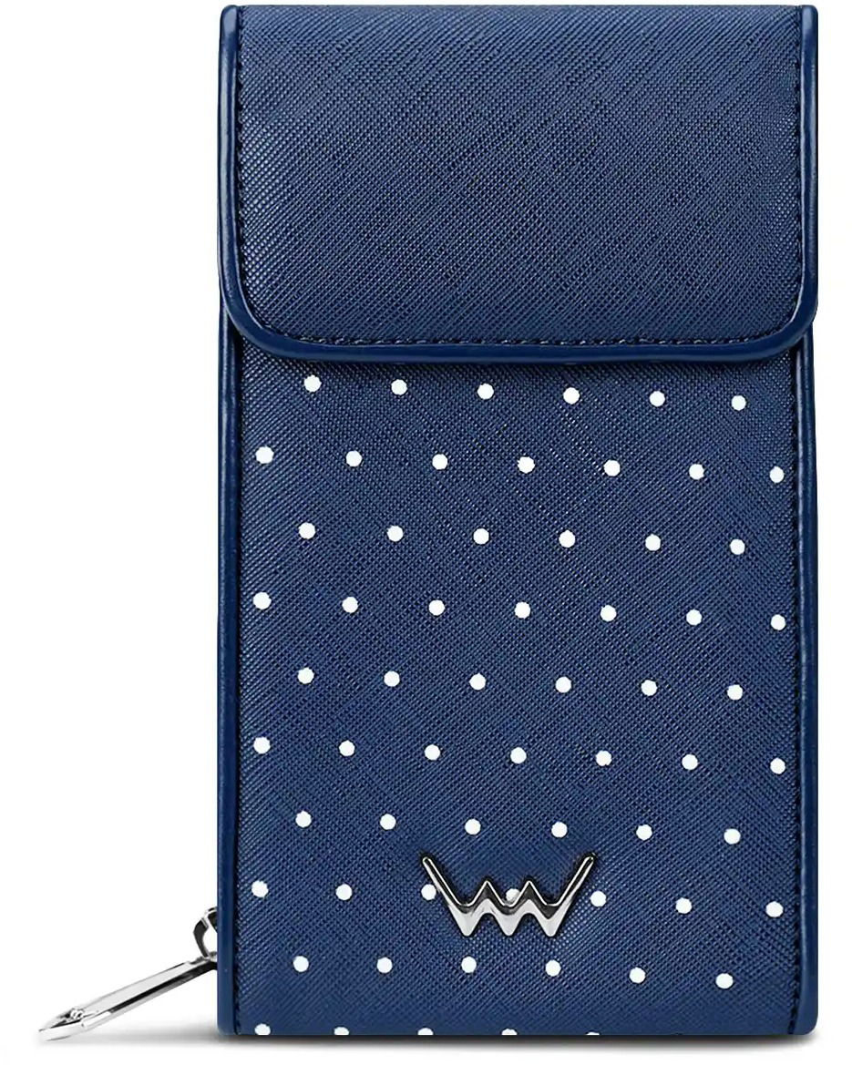 VUCH Nikolett Blue