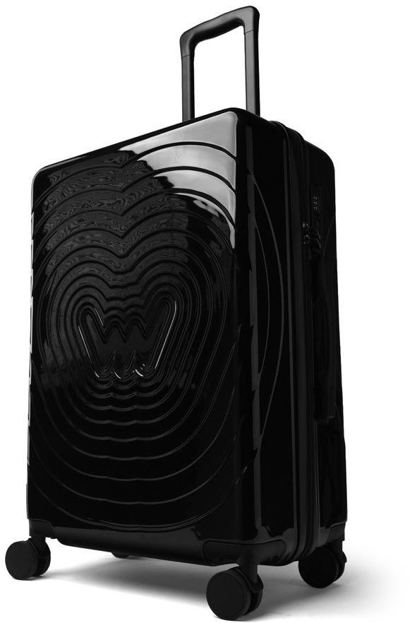 VUCH Unika Black