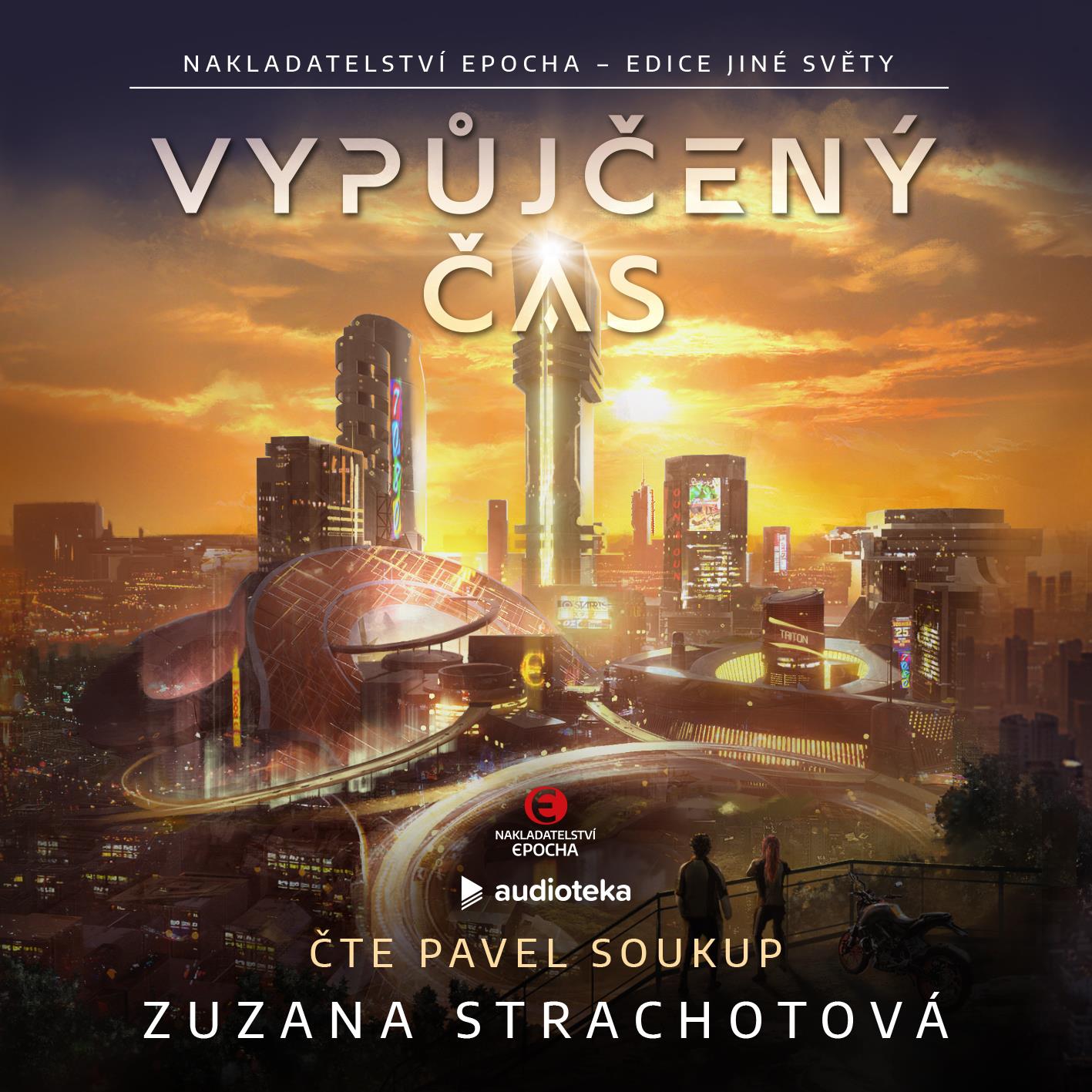 Vypůjčený čas