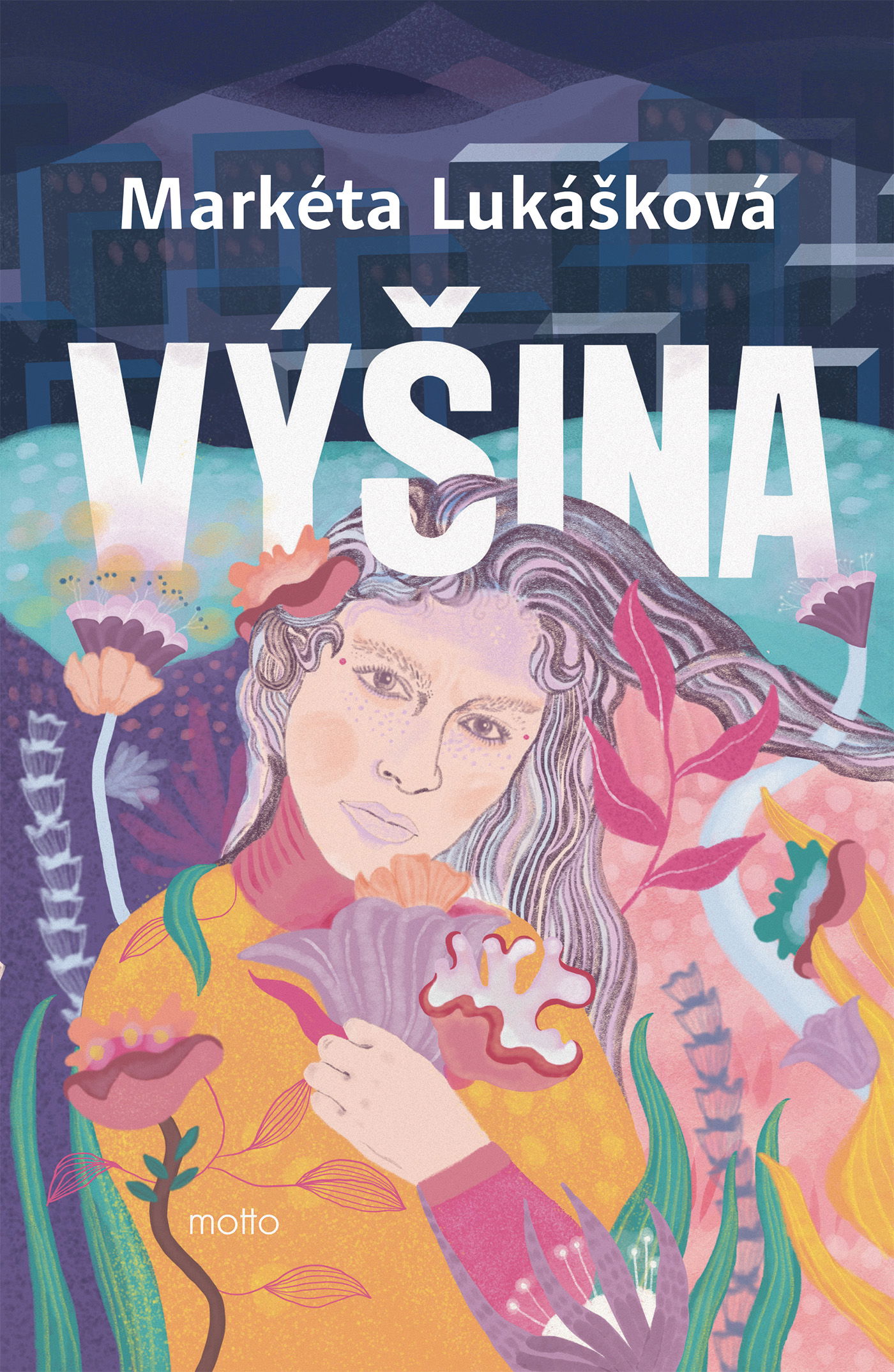 Výšina