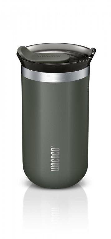 Wacaco Octaroma Lungo – Dim Grey 300 ml