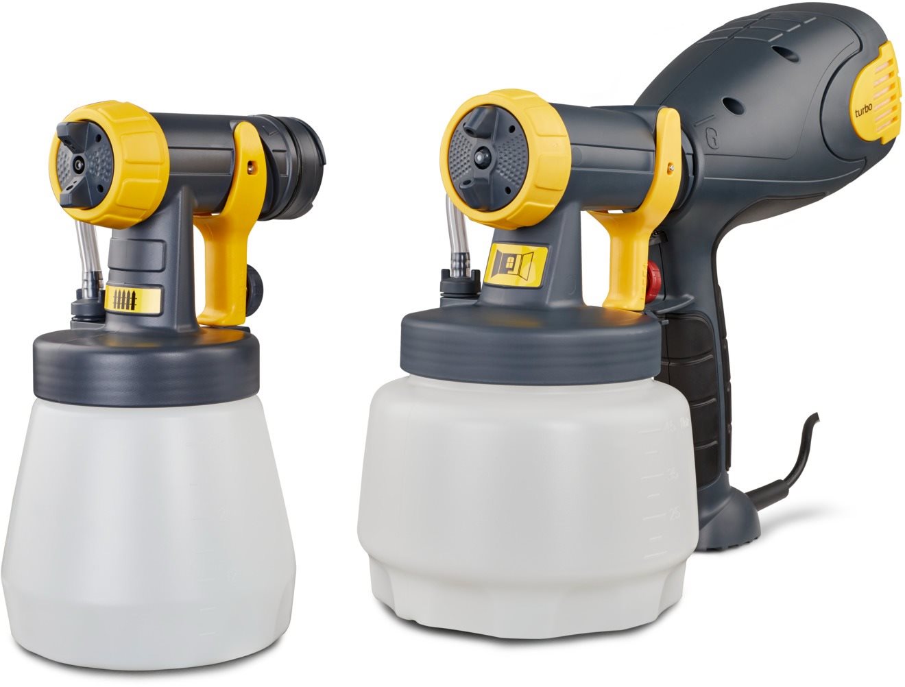 Wagner Universal sprayer W 510