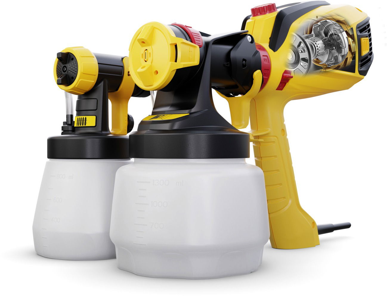 Wagner Universal Sprayer W 590 Flexio