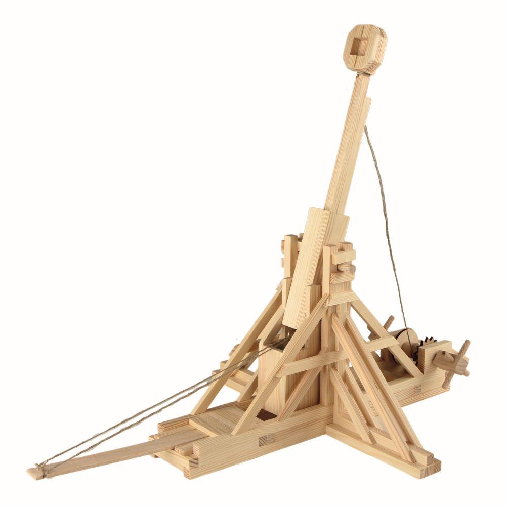 WALACHIA trebuchet