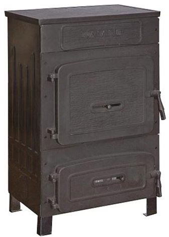 Wamsler 0F 604 KAMINO Classic 6kW