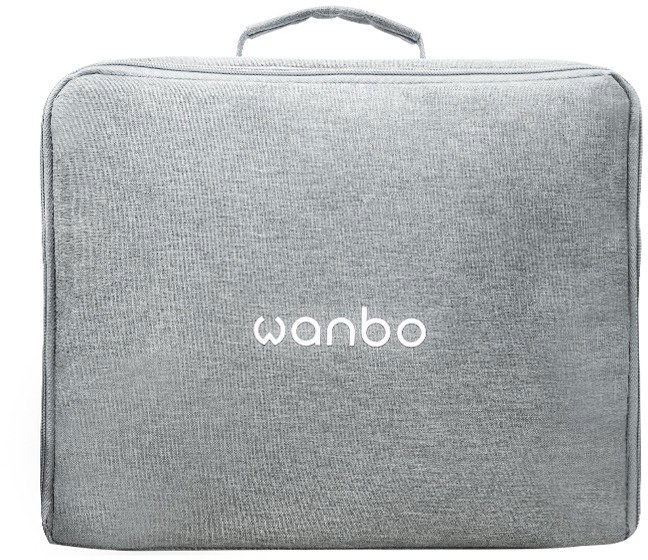 Wanbo taška na projektor X5