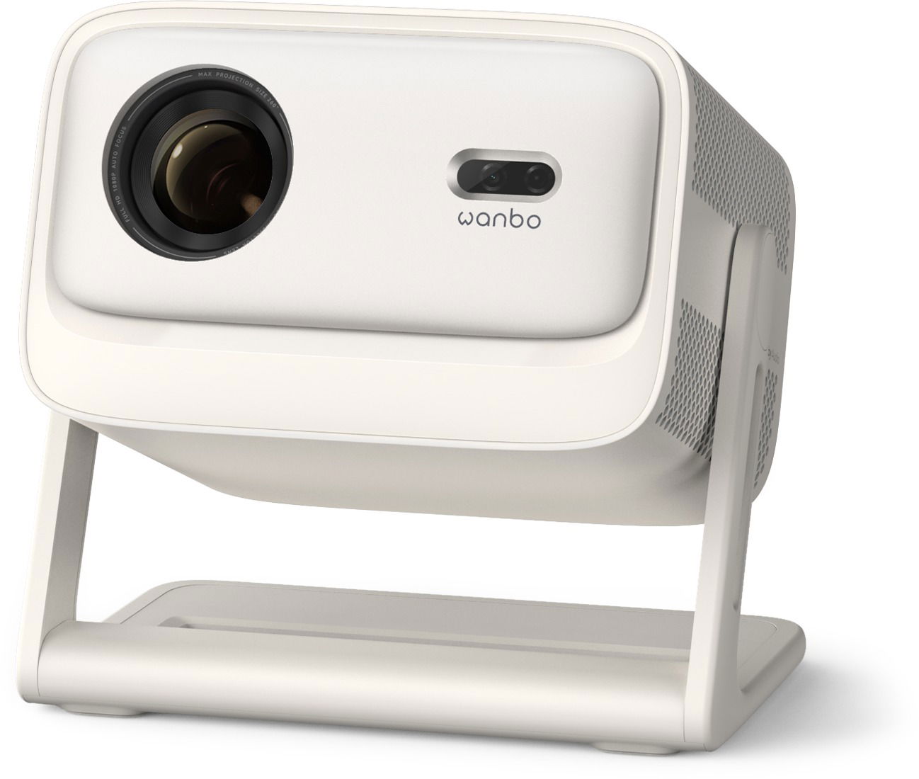 WANBO Vali 1 Pro