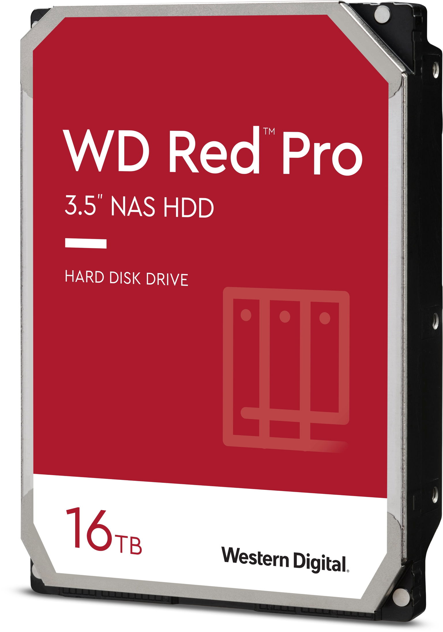 WD Red Pro 16 TB