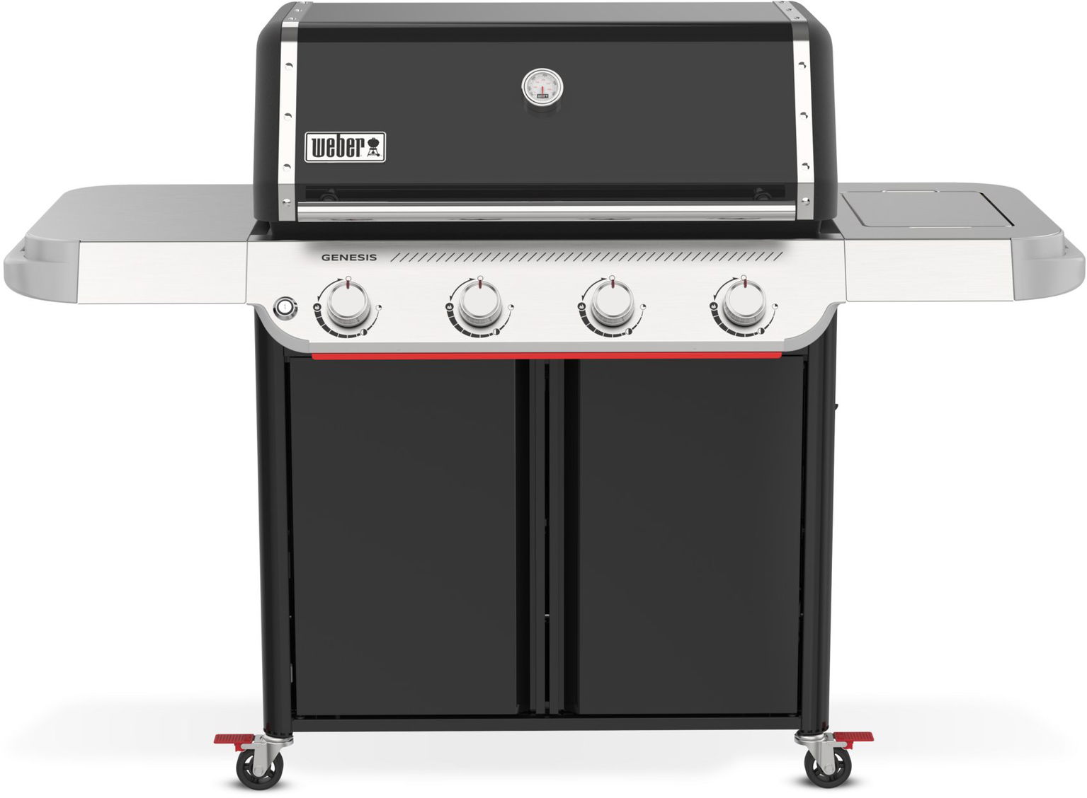 WEBER Gril Genesis E-415W