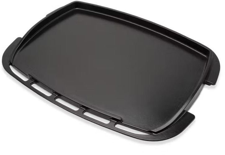 WEBER Plný liatinový tál - Q3000N+ séria