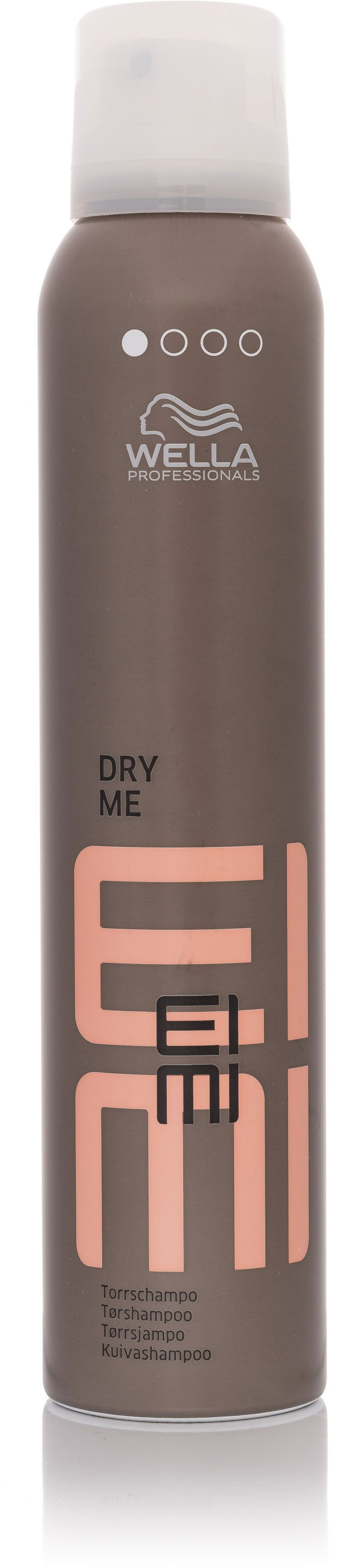 WELLA PROFESSIONALS Eimi Dry Me Dry Shampoo 180 ml