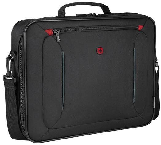 WENGER BQ 16", čierna