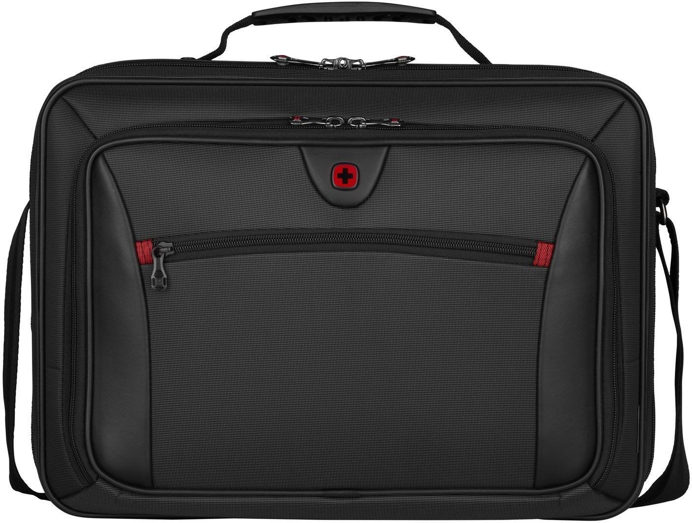 WENGER Insight 15,6" šedá