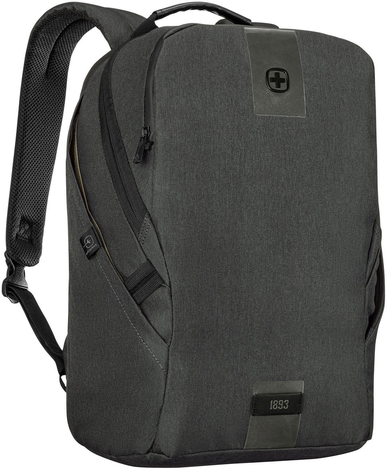 WENGER MX ECO LIGHT 16", sivý