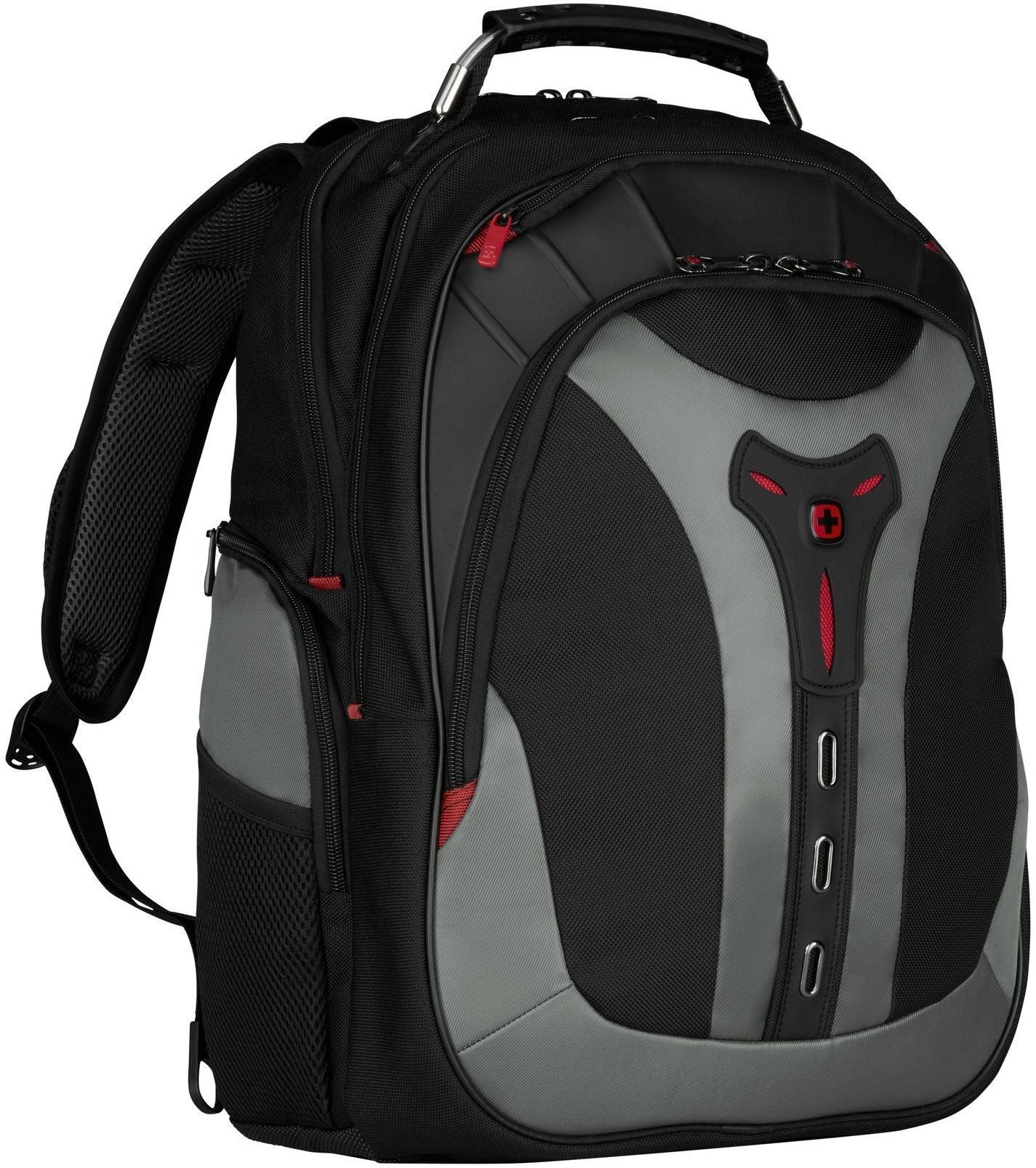 WENGER Pegasus 17" modrý