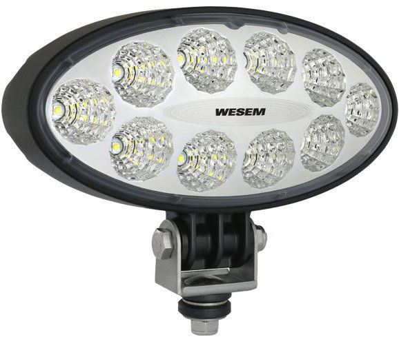 Wesem CRV1A.49501 3000 lm, kábel 0,5 m