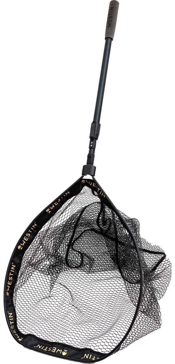 Westin W3 CR Adjustable Landing Net S