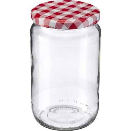 Westmark so skrutkovým uzáverom 720 ml