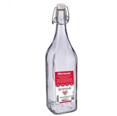 Westmark so strmeňovým uzáverom 1 l