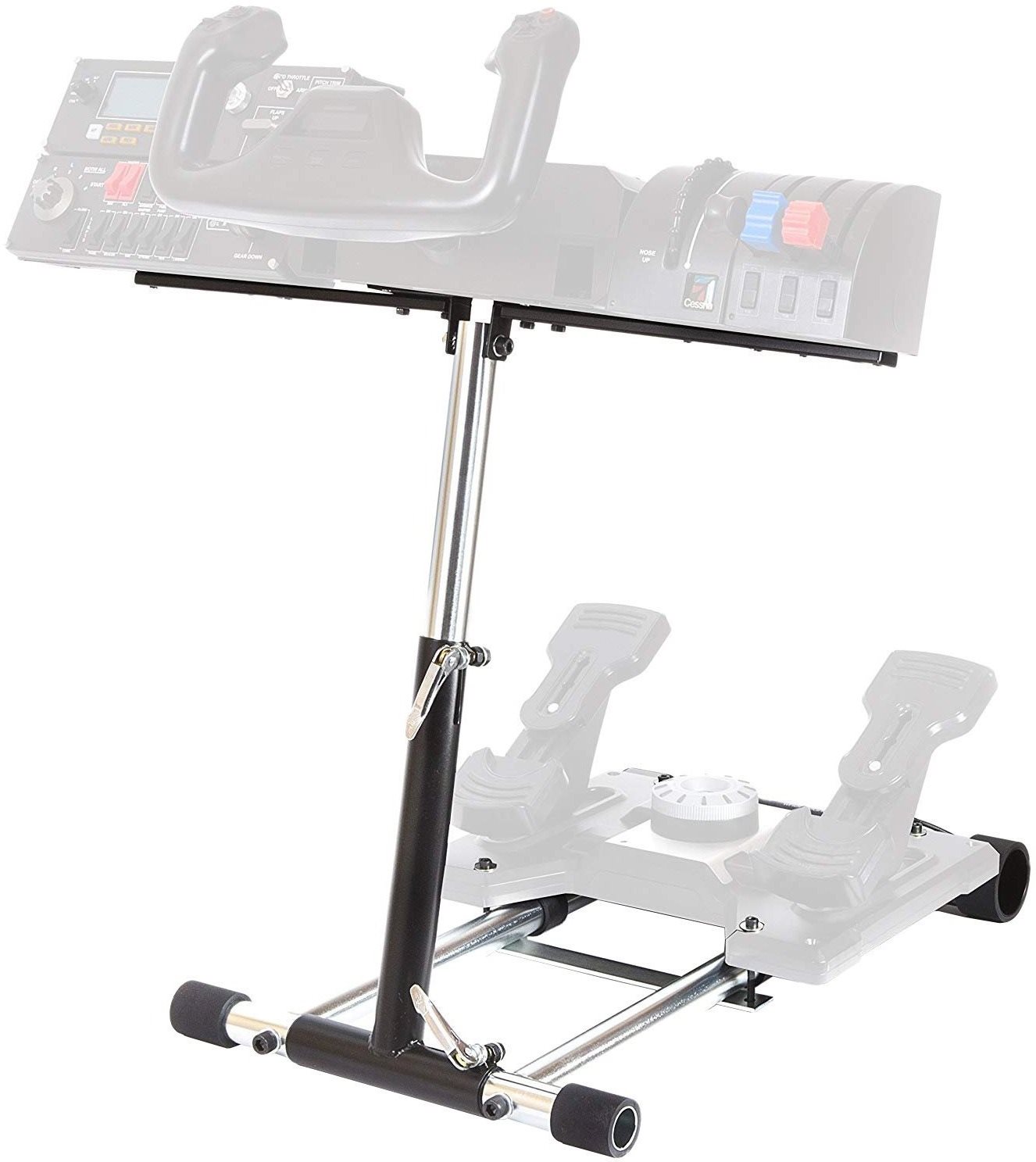 Wheel Stand Pro – Saitek Pro Flight Yoke System