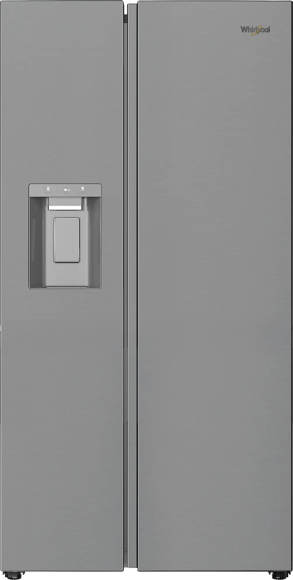 WHIRLPOOL AI AdaptiveCool WHG2 6643I X4E