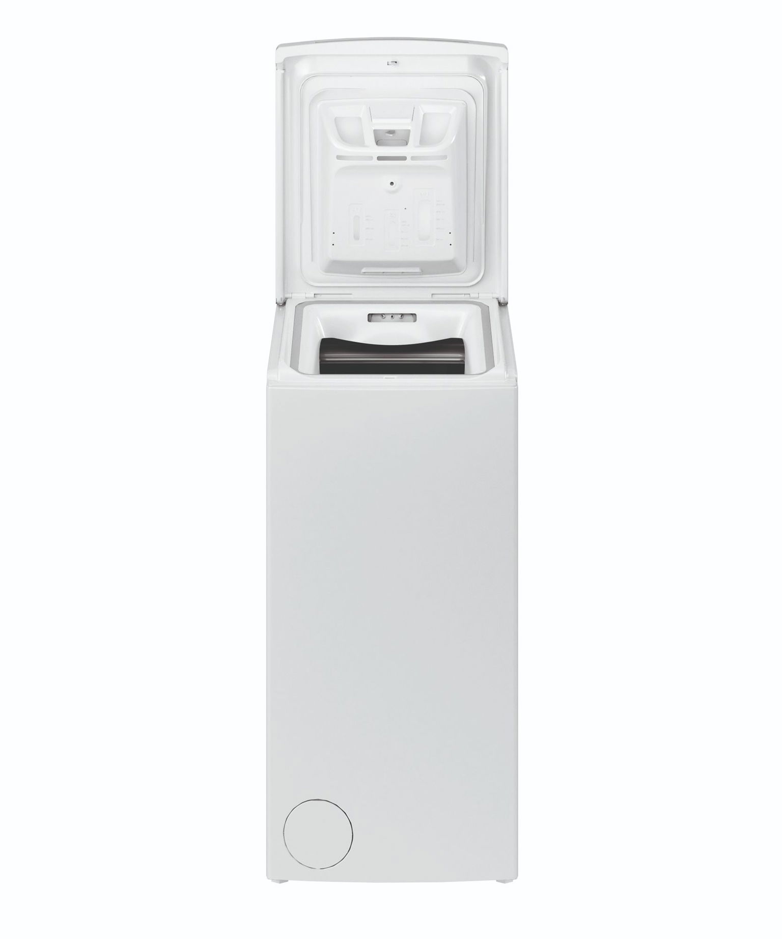 WHIRLPOOL TDLR 5040L EU/N