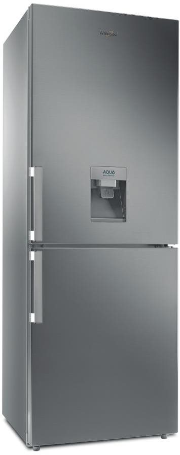 WHIRLPOOL WB70I 953 X AQUA