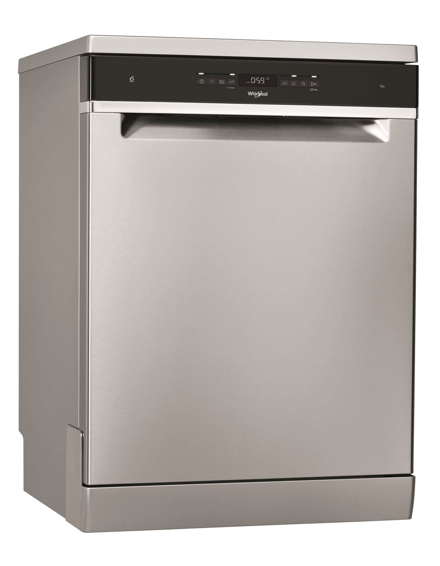 WHIRLPOOL WFO 3C33 6.5 X
