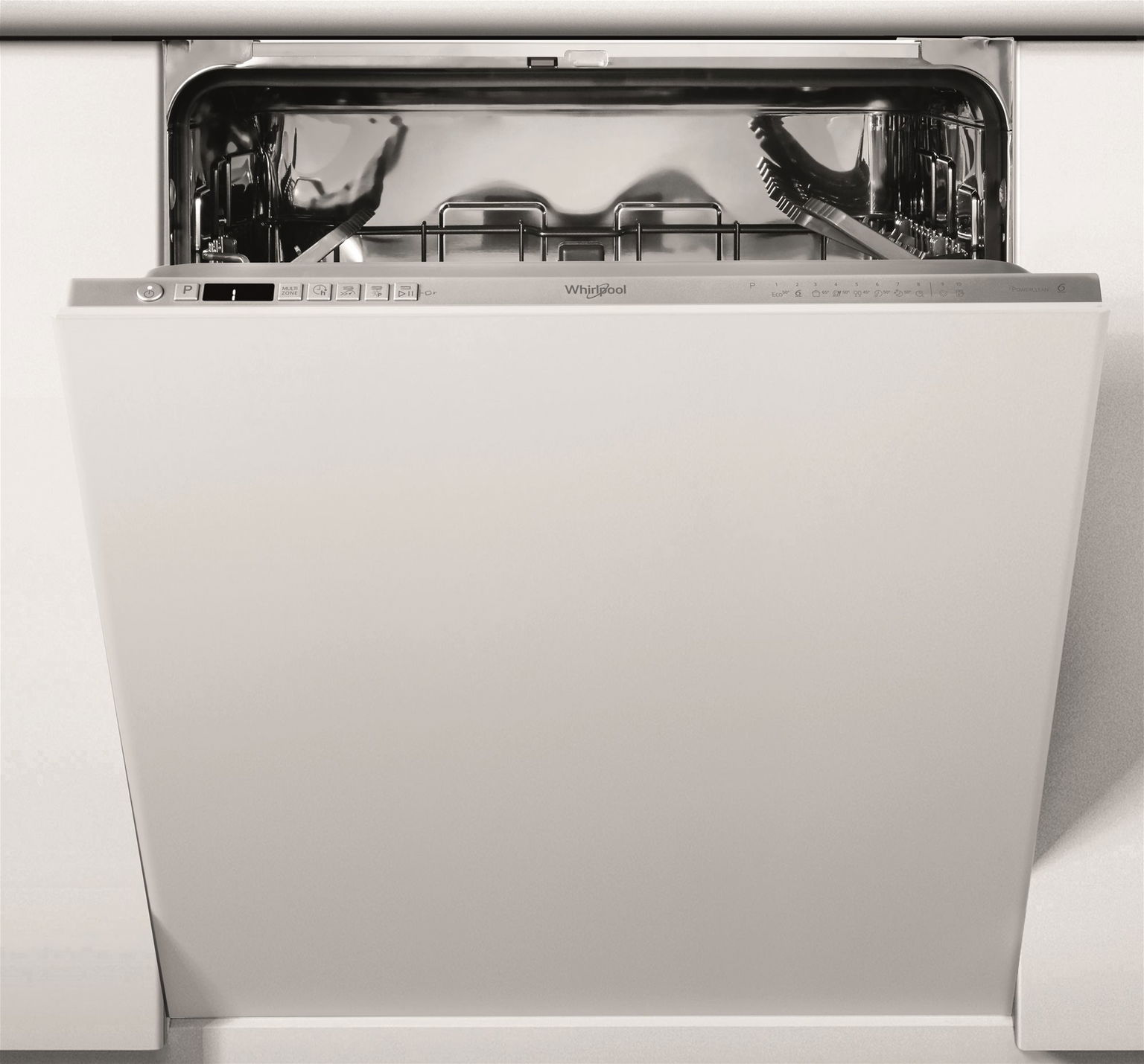 WHIRLPOOL WIO 3C33 E 6.5