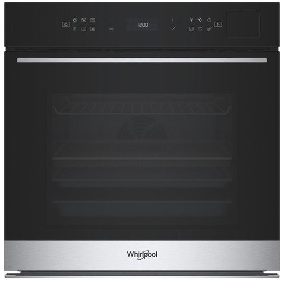 WHIRLPOOL WOI7A8HT0SXA