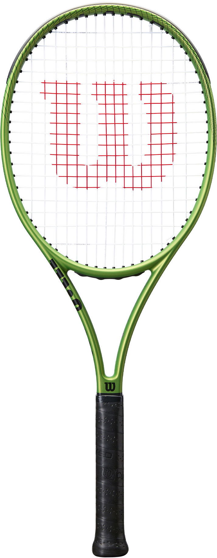 Wilson Blade Feel 100 TNS RKT 3
