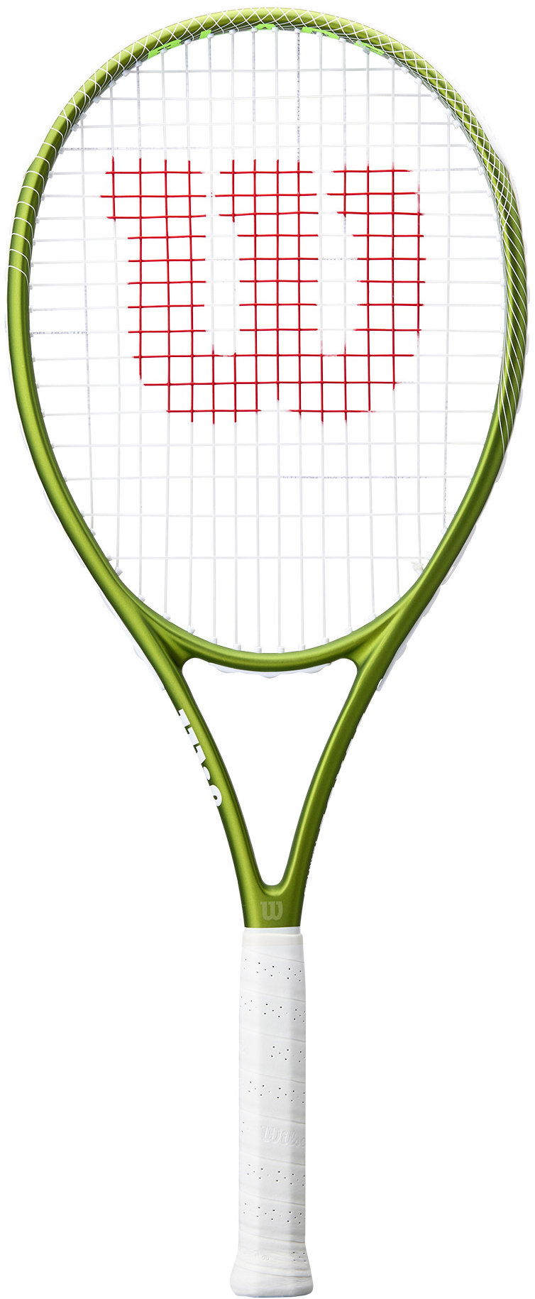 Wilson Blade Feel 103 TEAM TNS RKT 3