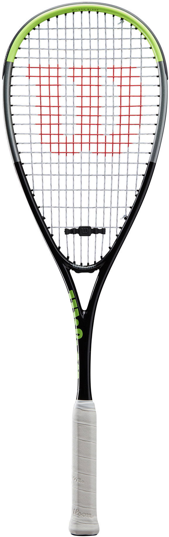 Wilson Blade Team Squash Racket