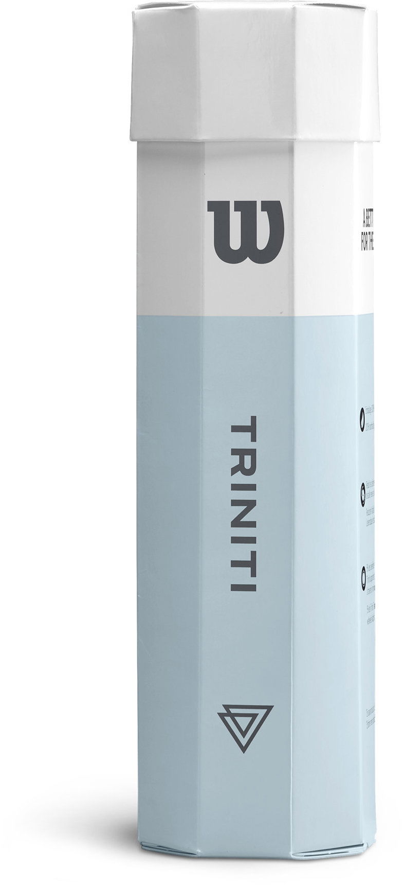 Wilson Triniti Tball 4 Ball Can