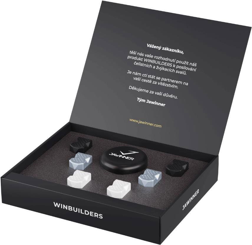 WINBUILDERS sada