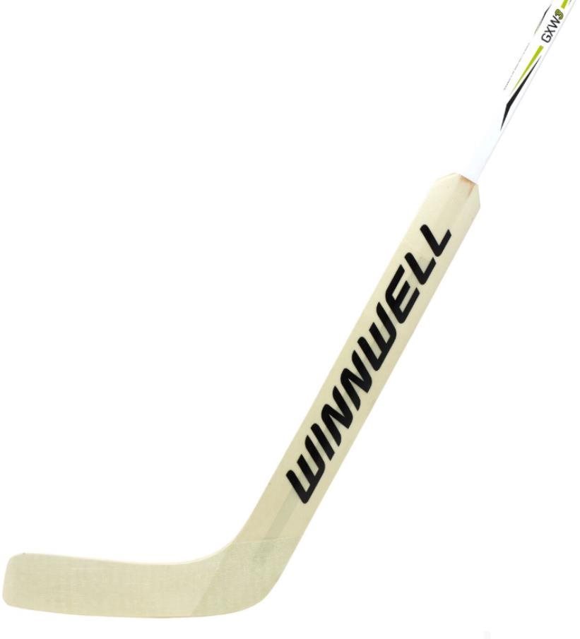 Winnwell GXW3 SR, Senior, 25", L, PS134